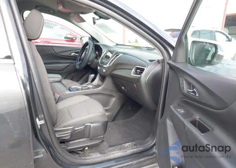 2019 Chevrolet Equinox Lt from USA, damaged, VIN 2GNAXKEV9K6179947